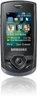 Bild Samsung S3550