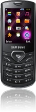 Samsung S5350 - 