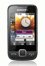 Test Samsung S5600