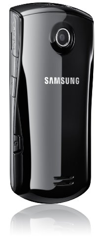 Samsung S5620 Monte Test - 1