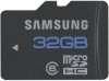 Samsung microSDHC Class 6 - 