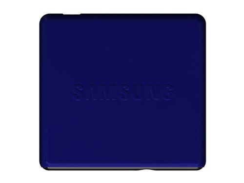 Samsung SE-S084D/TSLS Test - 1