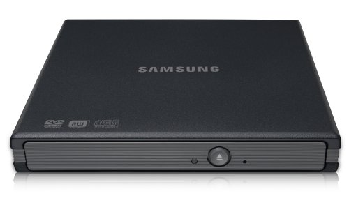Samsung SE-S084F/RSBS Test - 0
