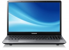 Test Samsung Serie 3 300E5C