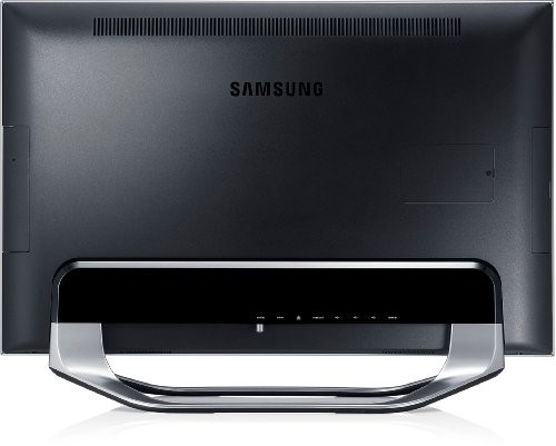 Samsung Serie 7 700A7D Test - 3