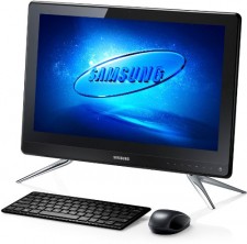 Test Samsung Series 5 500A2D