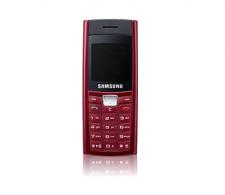 Test Samsung SGH-C170