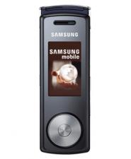 Test Samsung SGH-F210