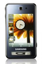 Test Samsung SGH-F480