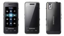 Test Samsung SGH-F490