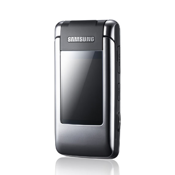 Samsung SGH-G400 Test - 0
