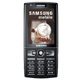 Bild Samsung SGH-i550