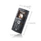 Samsung SGH-i600 - 