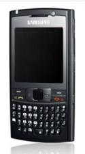 Samsung SGH-i780 im Test Test Samsung SGH-i780