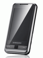 Test Samsung SGH-i900 Omnia