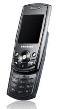 Test Samsung SGH-J700