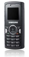 Test Samsung SGH-M110