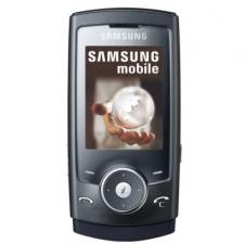 Samsung SGH-U600 im Test Test Samsung SGH-U600