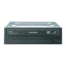 Test Interne DVD-Brenner - Samsung SH-222AB 