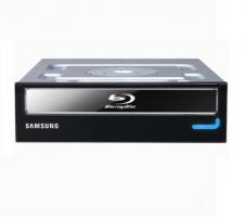 Test Interne Blu-Ray-Brenner - Samsung SH-B083L 