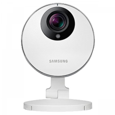 Test Überwachungskameras - Samsung SmartCam HD Pro 
