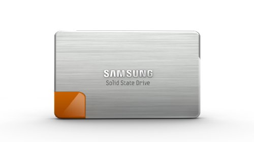 Samsung Solid State Drive 470 Series Test - 0