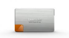 Test Samsung Solid State Drive 470 Series