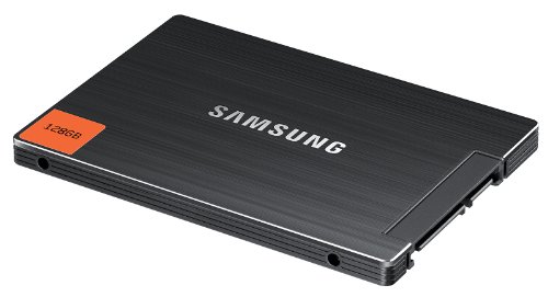 Samsung SSD 830 Test - 0