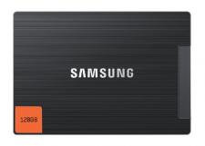 Test Samsung SSD 830