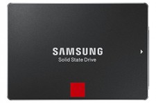 Test Samsung SSD 850 Pro