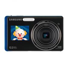 Samsung ST500 im Test Test Samsung ST500