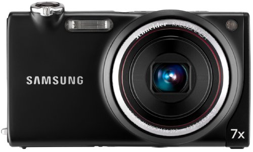 Samsung ST5500 Test - 1