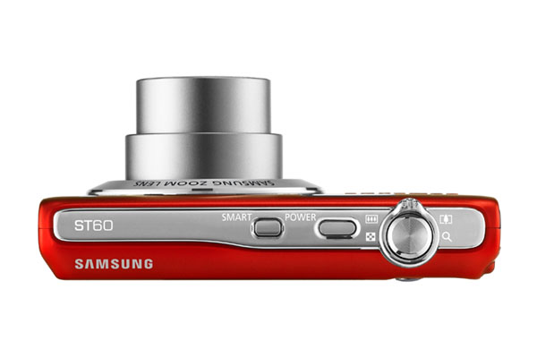 Samsung ST60 Test - 0