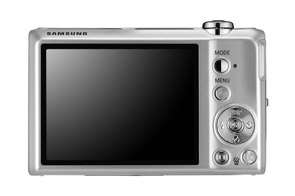 Samsung ST60 Test - 1