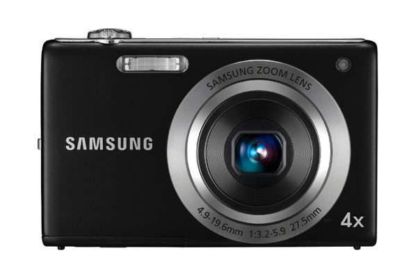 Samsung ST60 Test - 3