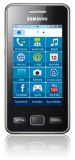 Bild Samsung Star II S5260