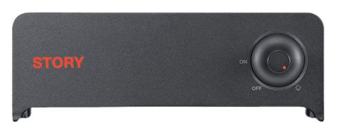 Samsung Story Station HX-DE010EB Test - 0