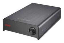 Test Samsung Story Station HX-DE010EB