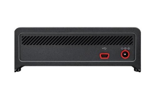 Samsung Story Station HX-DU010EB Test - 1
