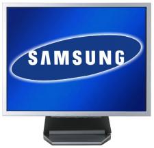 Test Samsung SyncMaster 172X