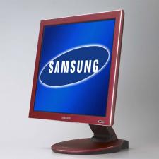 Test Samsung SyncMaster 173P