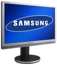 Test Samsung SyncMaster 215TW