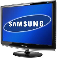 Test Samsung Syncmaster 2233 RZ