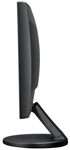 Samsung SyncMaster 2243FW Test - 1