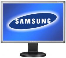 Test Samsung SyncMaster 2243FW