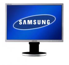 Test Samsung SyncMaster 225BW