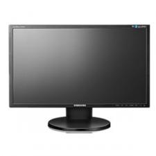 Test Samsung SyncMaster 2343BW