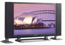 Test Samsung SyncMaster 242MP