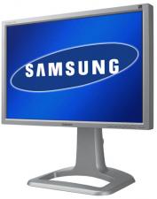 Test Samsung SyncMaster 244T
