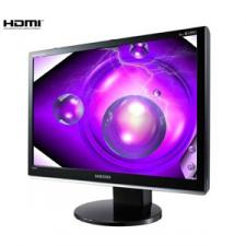 Test Samsung Syncmaster 2493HM